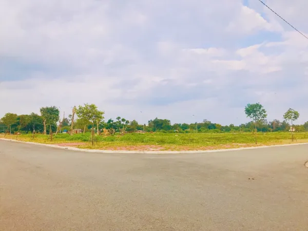 Phước Hòa Garden