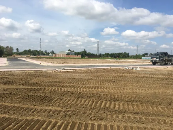 Tân Lân Riverside