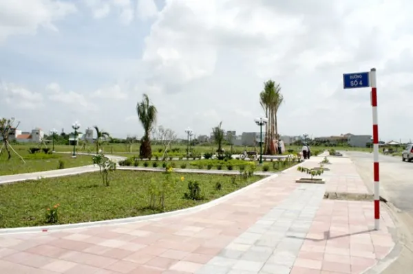 Thanh Yến Residence