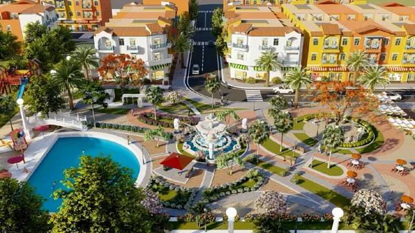 Phước Hội - Hồ Tràm