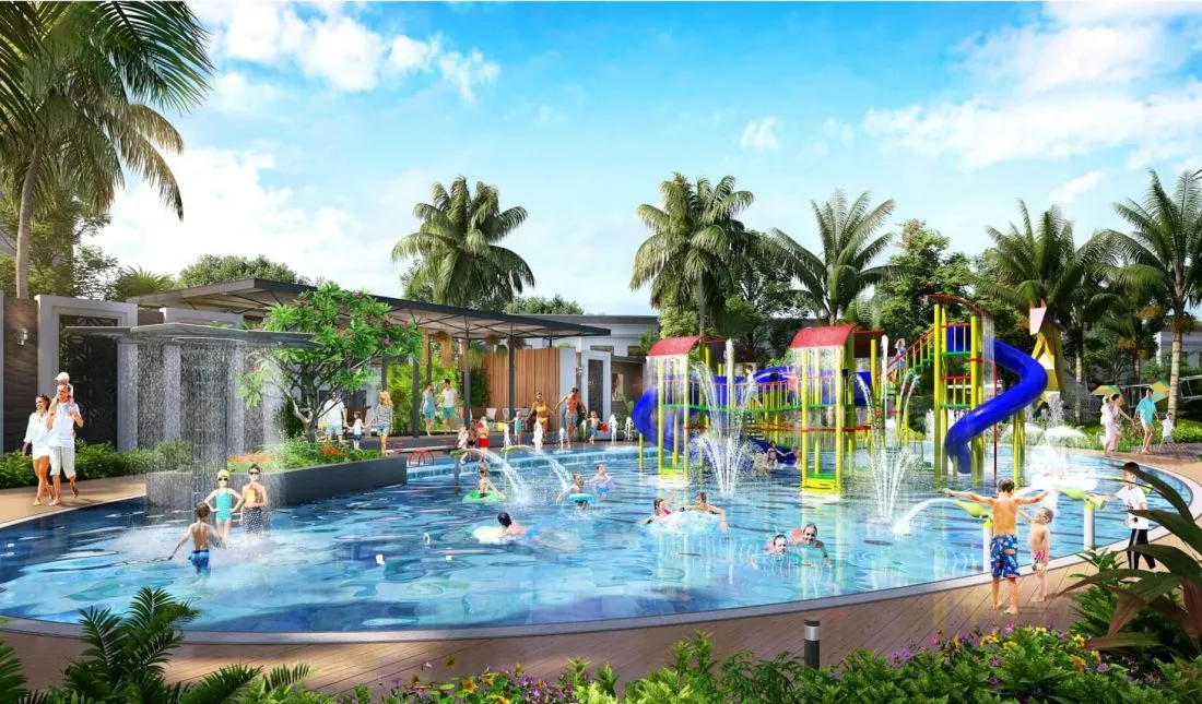 Đại Phước Molita Bàu Bàng