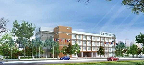 Hoàng Cát Center
