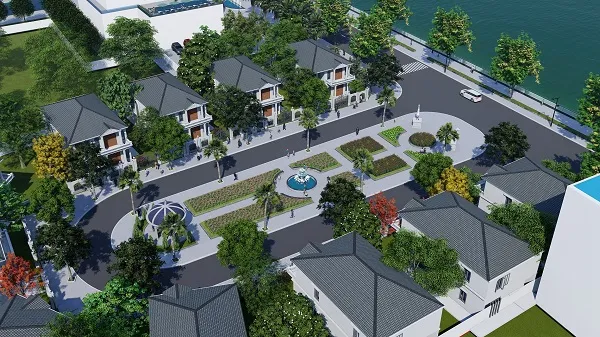 Mỹ Tho Riverside