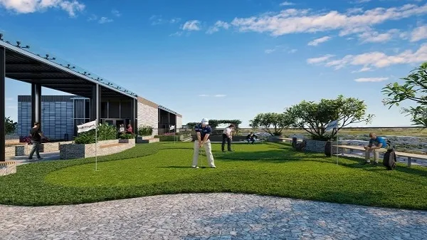 Panomax River Villa