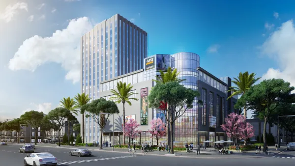 Phú Hải New City