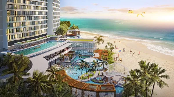 Wyndham Tropicana