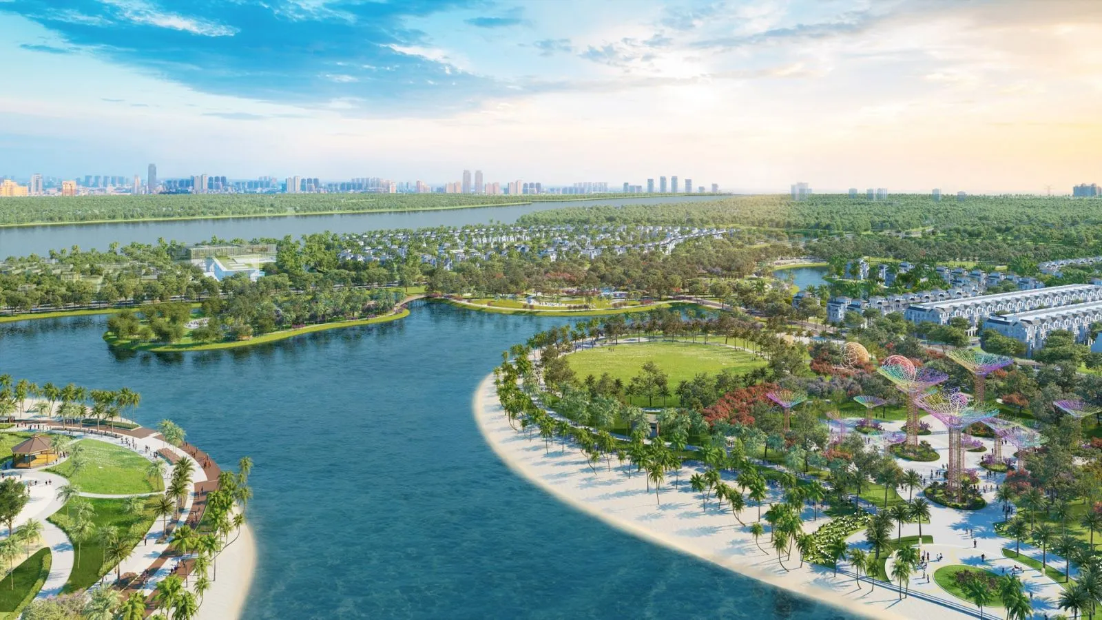 The Manhattan