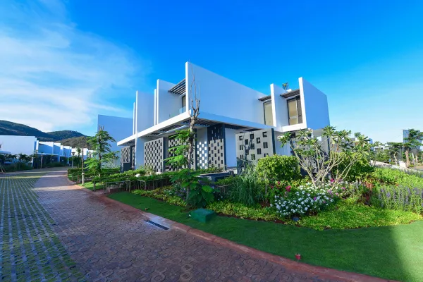Dream Oceanami Villas & Spa