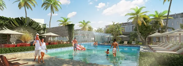 Lotus Residences