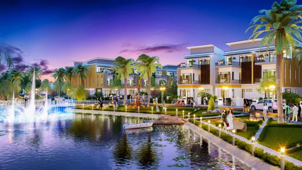 Trần Anh Riverside