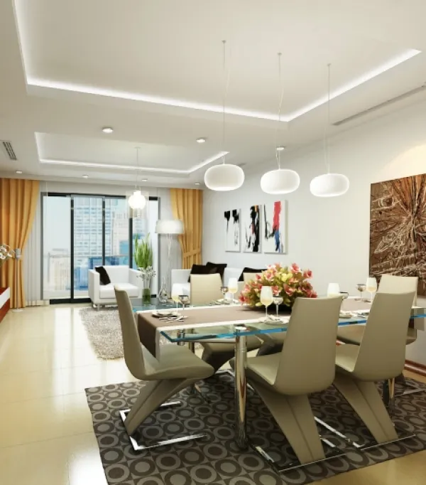 Times City