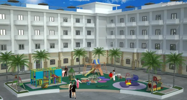 Biển Đá Vàng Resort