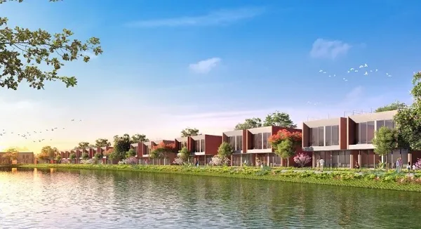 Vedana Resort