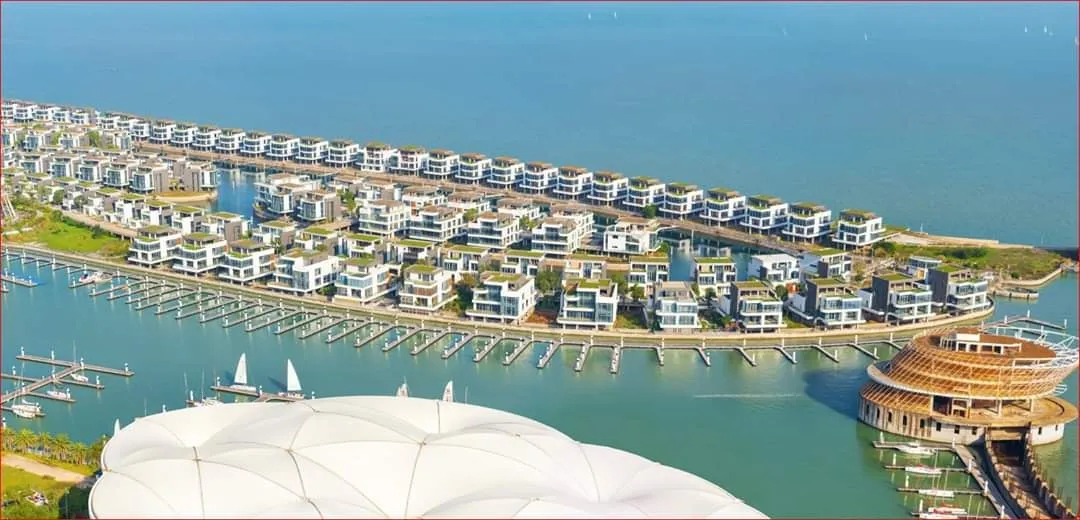 Vinhomes Long Beach
