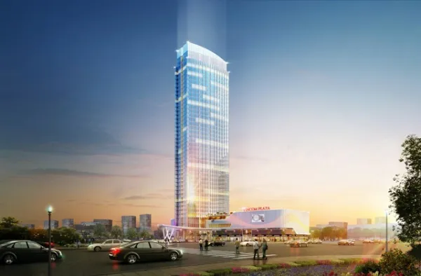 Vinhomes Imperia