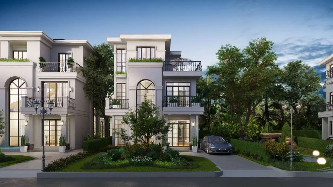West Lakes Golf & Villas