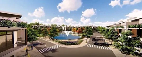Viettin Eco Land