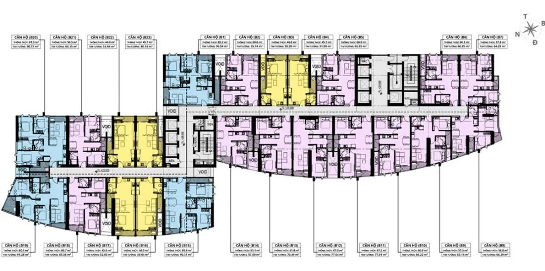 Wyndham Sailing Bay Resort