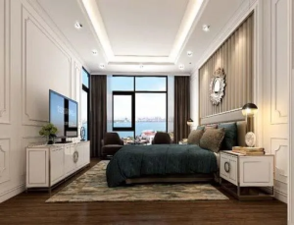 Five Star West Lake