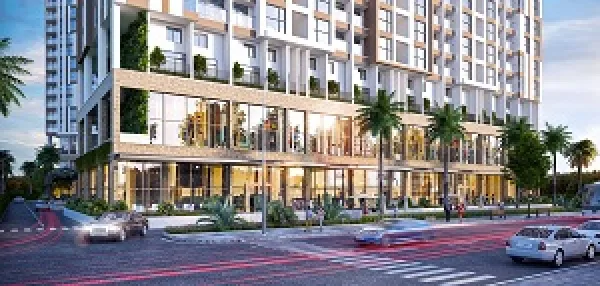 Ascent Garden Homes