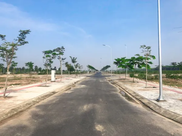 Long Tân City (GĐ1)