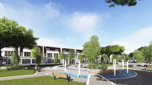 Eco Future Park