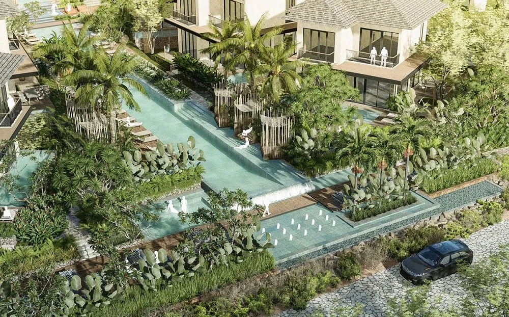 L'Aurora Phu Yen