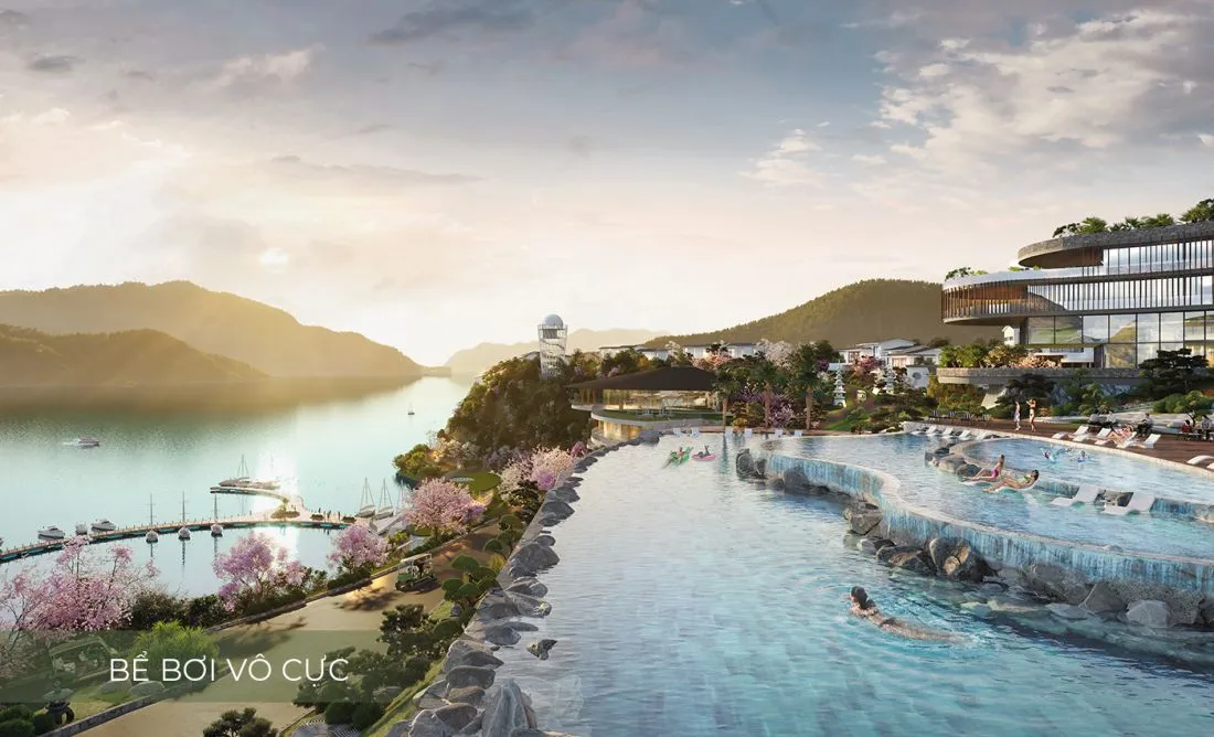 Takara Hòa Bình Resort