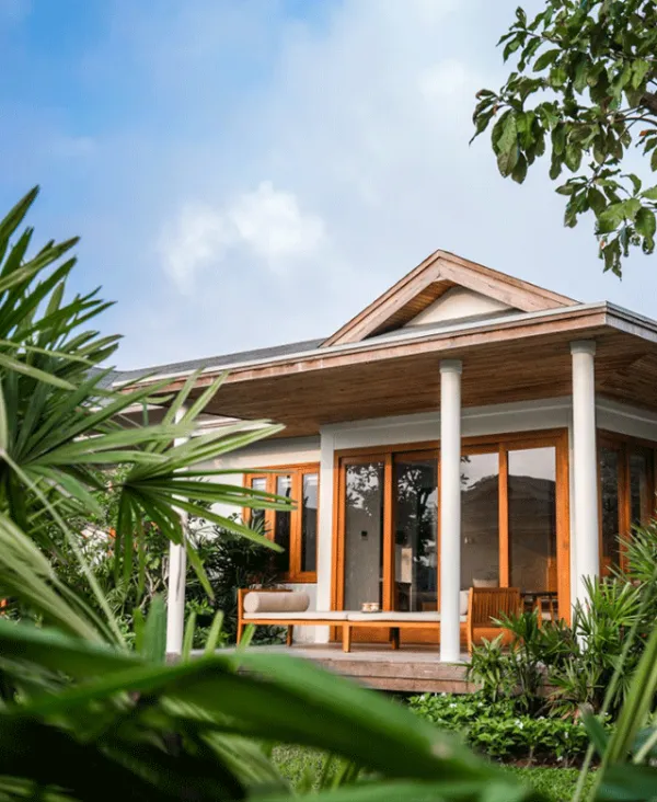 Azerai Cần Thơ Resort