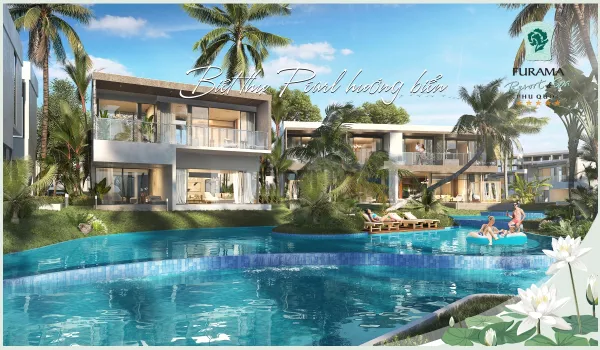 Furama Resort & Spa