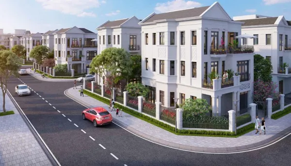 Vinhomes Star City