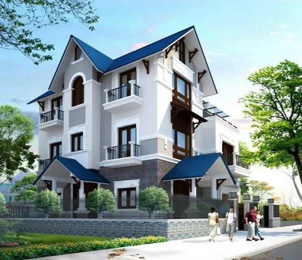 Hòa Bình New City
