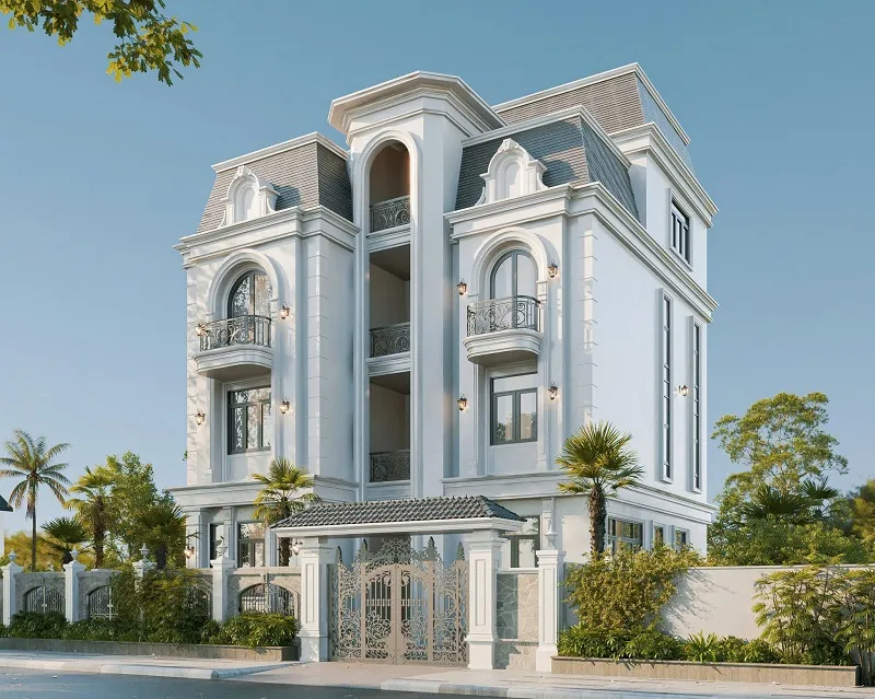 Tabudec Việt Yên