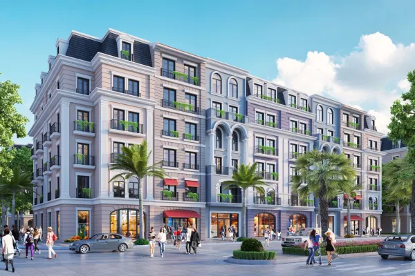 Aqua City Halong