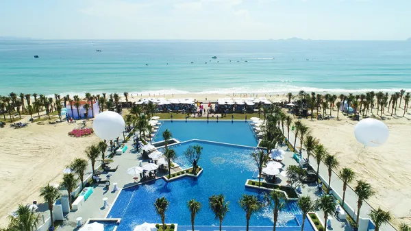 Cam Ranh Mystery Villas