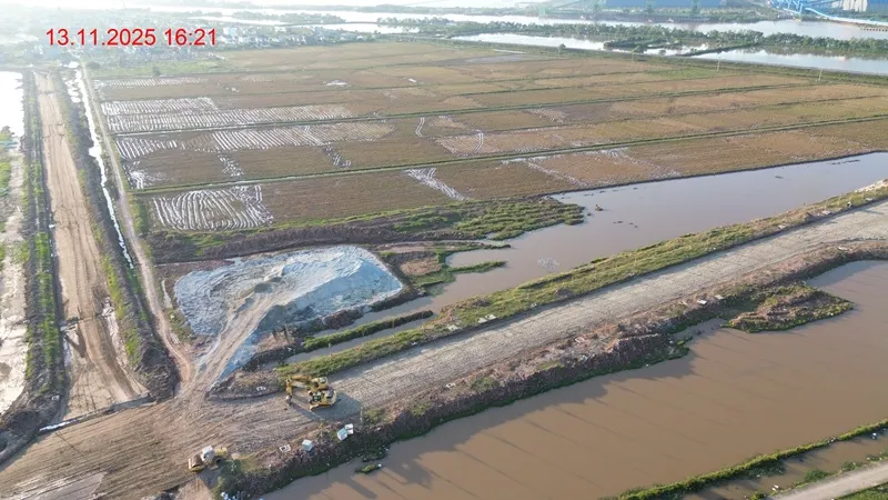 Khu công nghiệp Hải Long