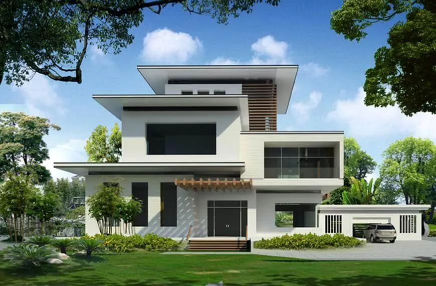 Tiền Hải Center City