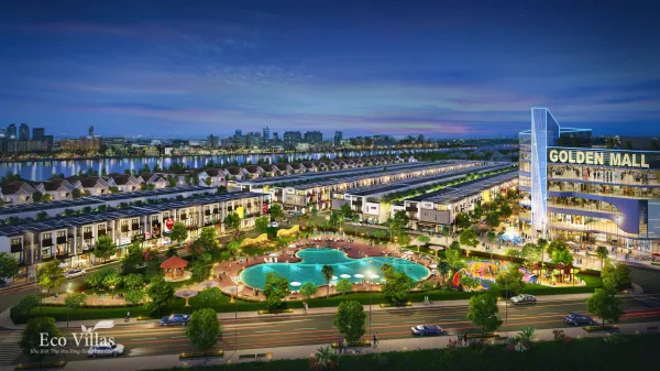Eco Villas