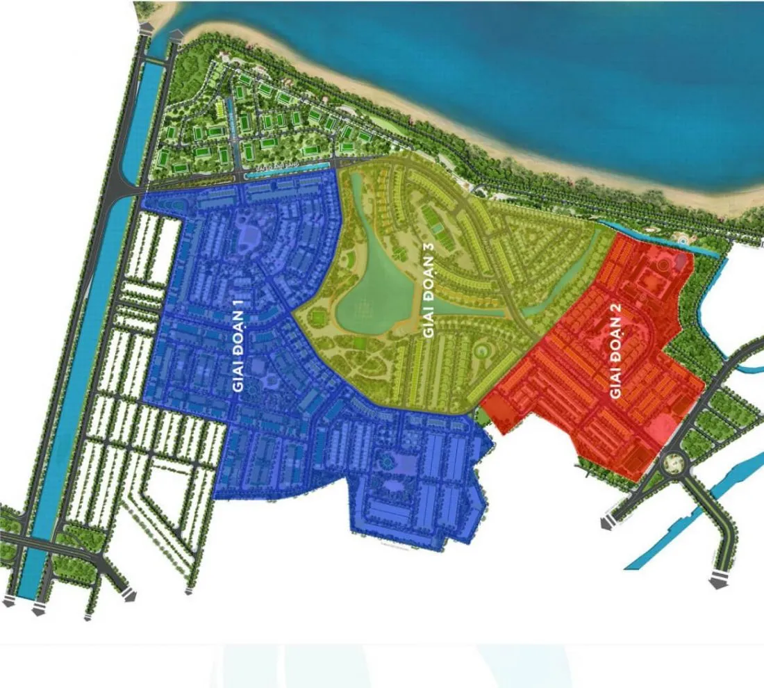 Ecopark Hải Dương