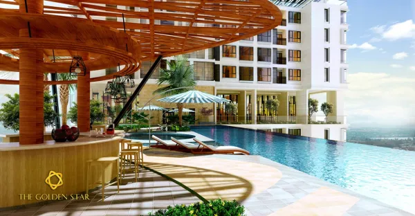 Golden Star Riverside