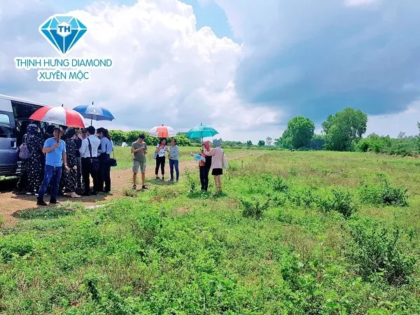 Thịnh Hưng Diamond