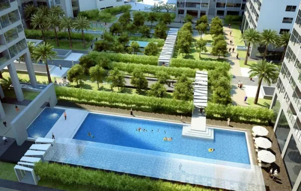 Prosper Plaza