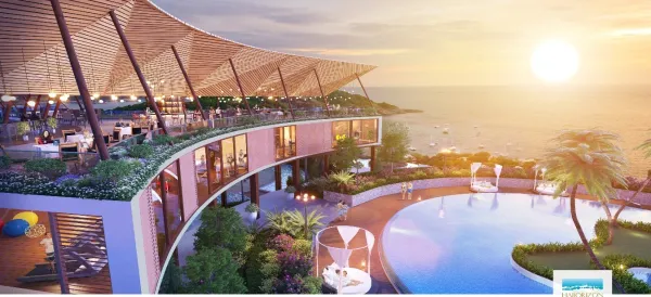 Haborizon Nha Trang