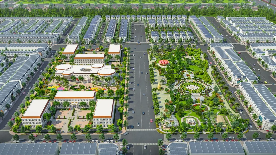 Century City