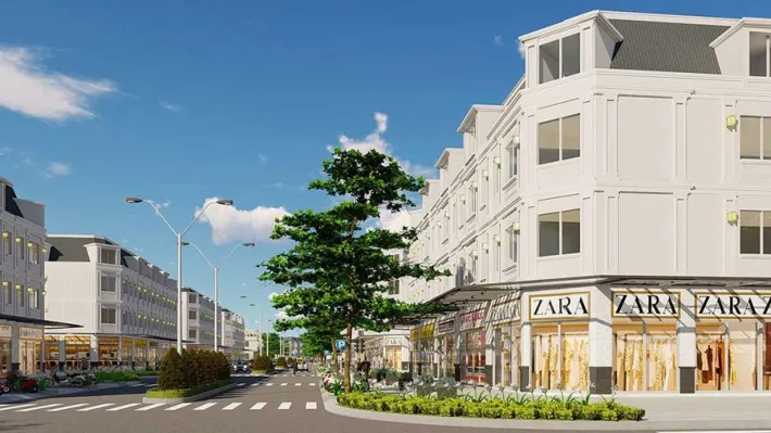 La Vida Residences