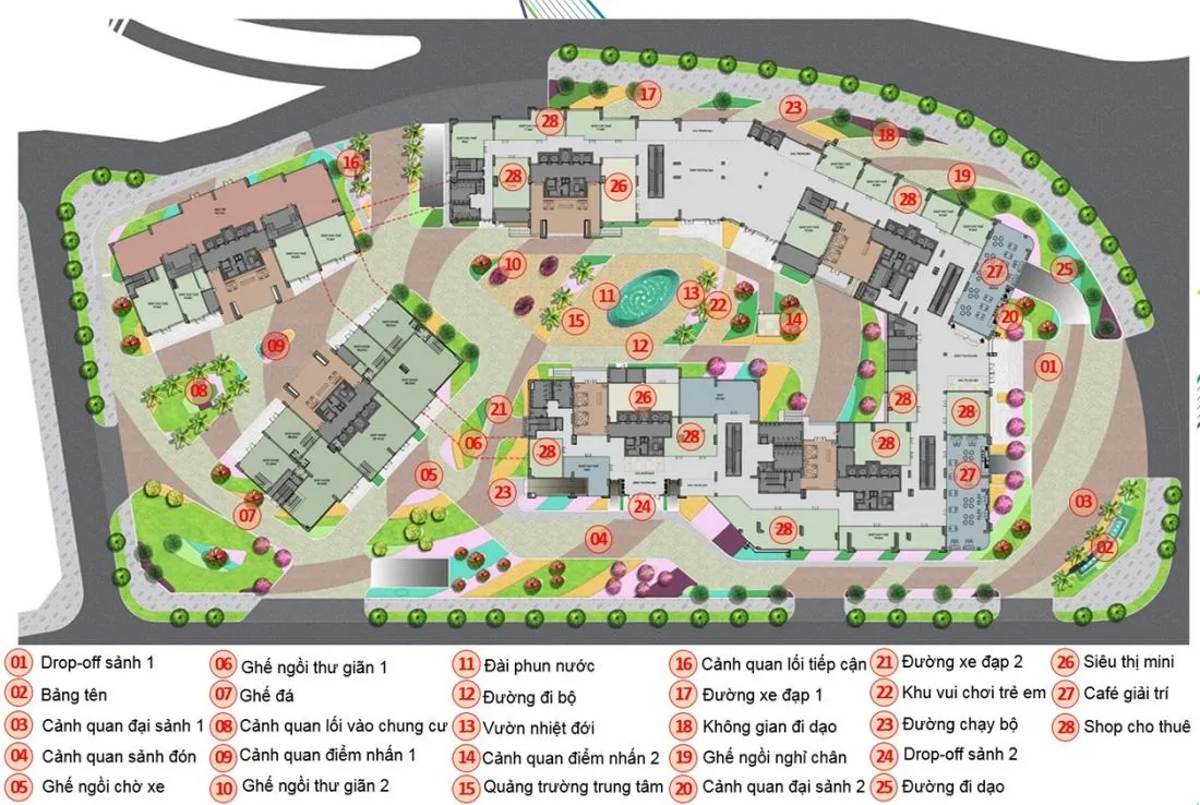 Tecco Elite City