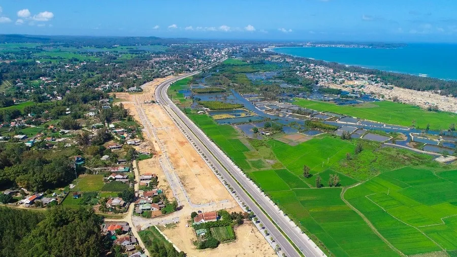 Mỹ Khê Angkora Park