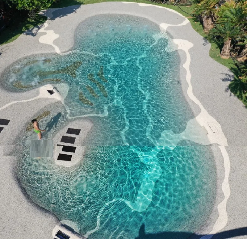 Sakana Spa & Resort