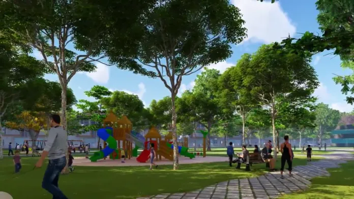 Jamona Tân Vạn