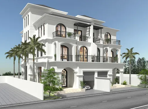Chí Linh Palm City
